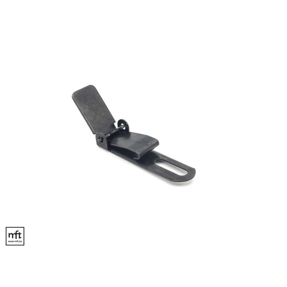 MFT 美國 UltiClip Slim 2.2 刀鞘與槍套扣夾 夾具 Kydex-細節圖3