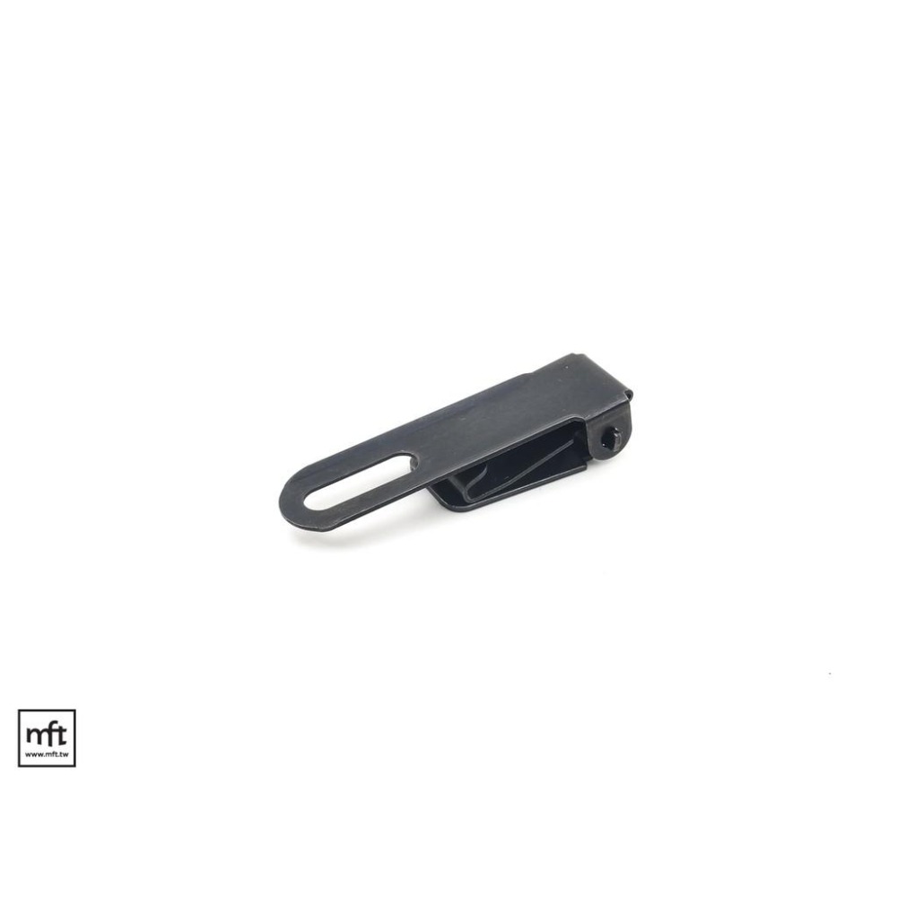 MFT 美國 UltiClip Slim 2.2 刀鞘與槍套扣夾 夾具 Kydex-細節圖4