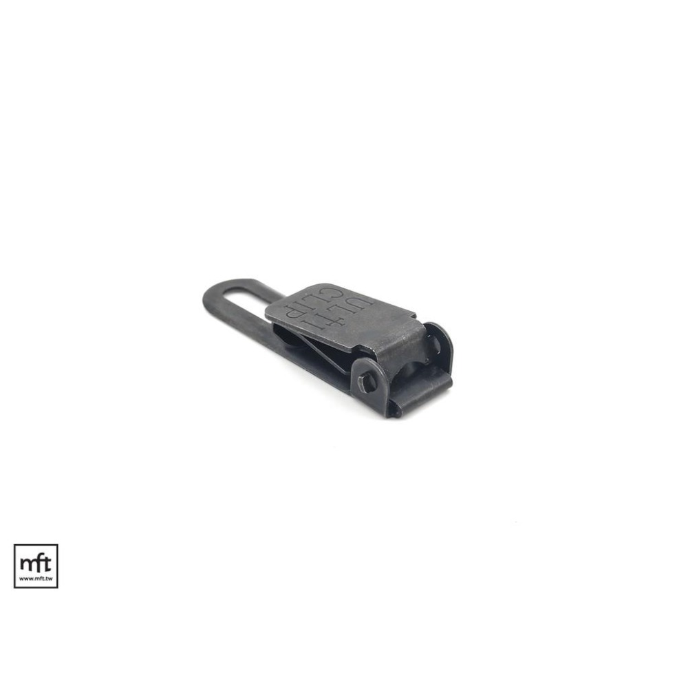 MFT 美國 UltiClip Slim 2.2 刀鞘與槍套扣夾 夾具 Kydex-細節圖5
