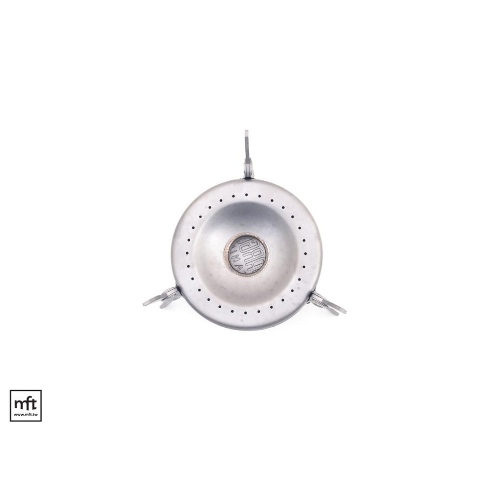MFT 美國 Vargo Titanium Triad Multi-Fuel Stove V3 鈦合金 多種燃料酒精爐-細節圖2