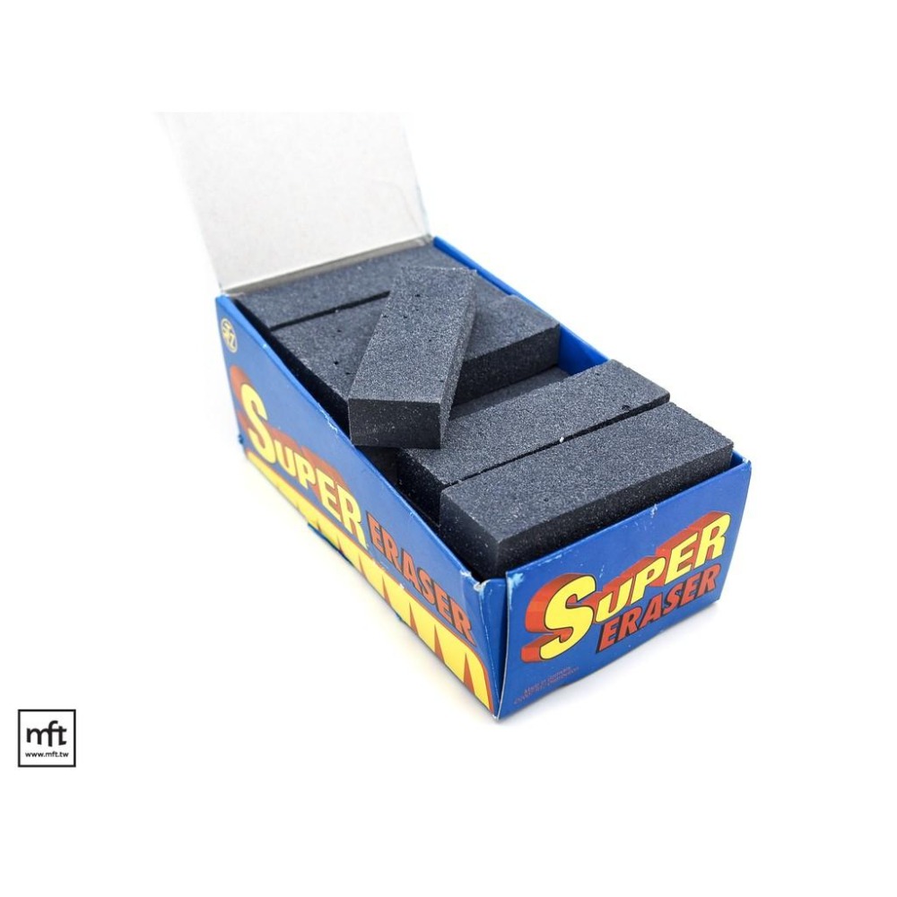 MFT 美國 Super Eraser Rust Eraser 除鏽橡皮擦-細節圖2