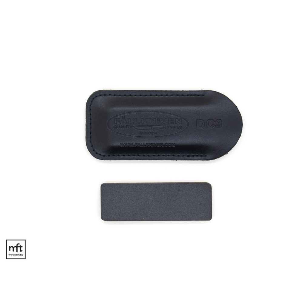 MFT 瑞典 Fallkniven Diamond Ceramic Whetstone DC3 鑽石 陶瓷 雙面磨刀石-細節圖4