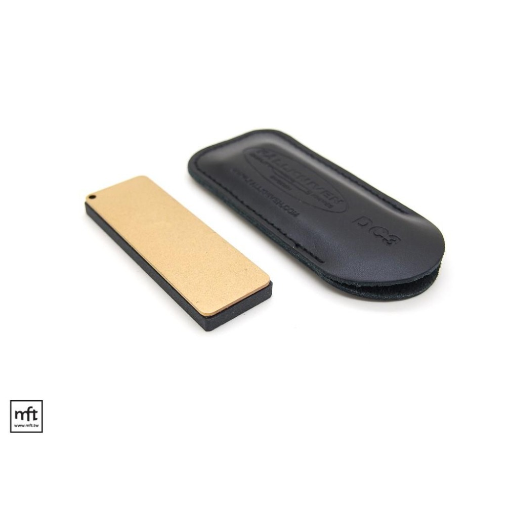 MFT 瑞典 Fallkniven Diamond Ceramic Whetstone DC3 鑽石 陶瓷 雙面磨刀石-細節圖6