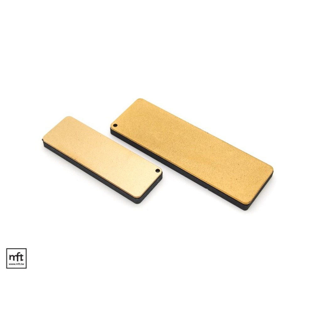 MFT 瑞典 Fallkniven Diamond Ceramic Whetstone DC3 鑽石 陶瓷 雙面磨刀石-細節圖8