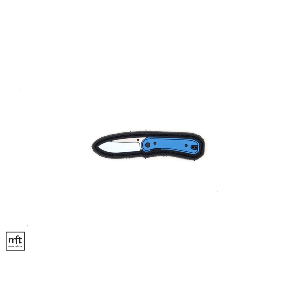 MFT 美國 KNAFS Patch Pack V2 魔鬼氈(魔鬼貼) 徽章 貼片 Ranger Eyes-細節圖4