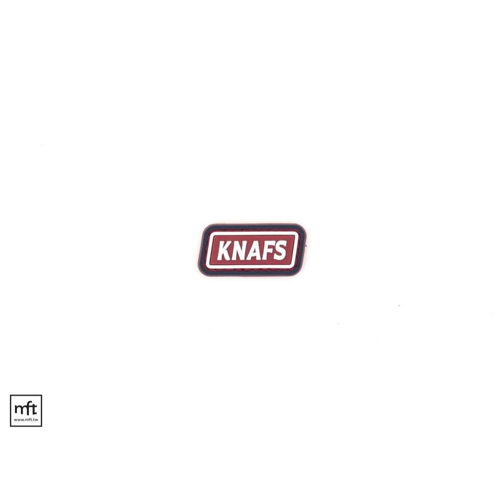 MFT 美國 KNAFS Patch Pack V2 魔鬼氈(魔鬼貼) 徽章 貼片 Ranger Eyes-細節圖5
