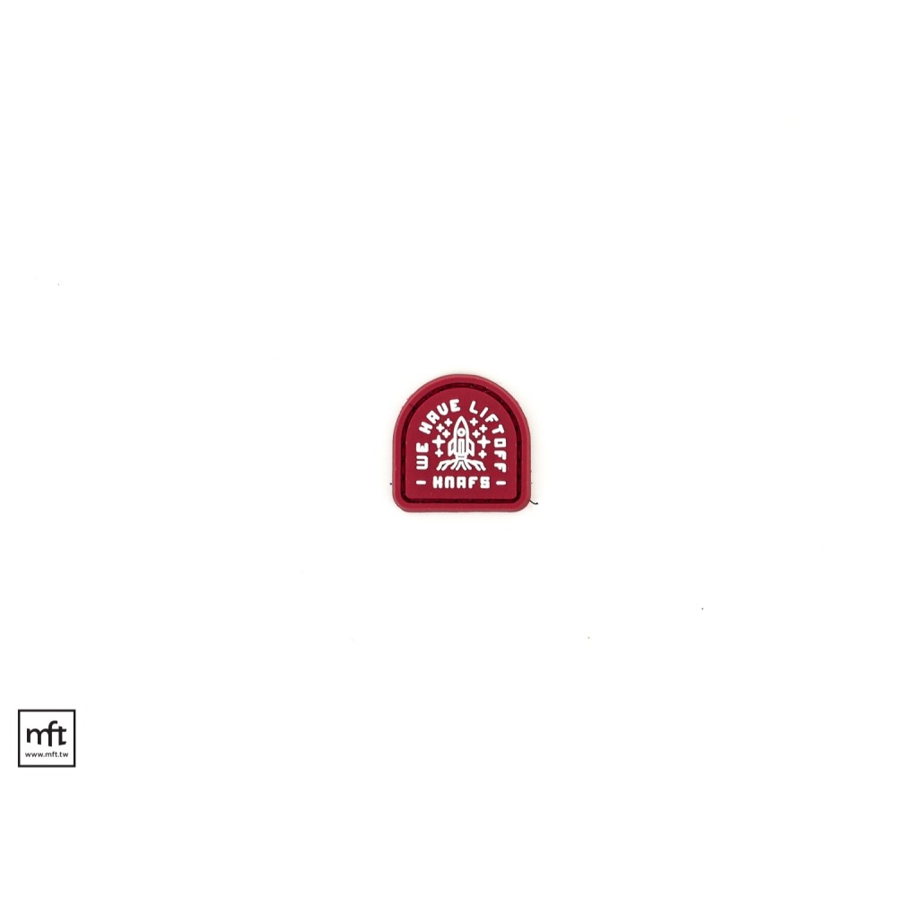 MFT 美國 KNAFS Patch Pack V2 魔鬼氈(魔鬼貼) 徽章 貼片 Ranger Eyes-細節圖6