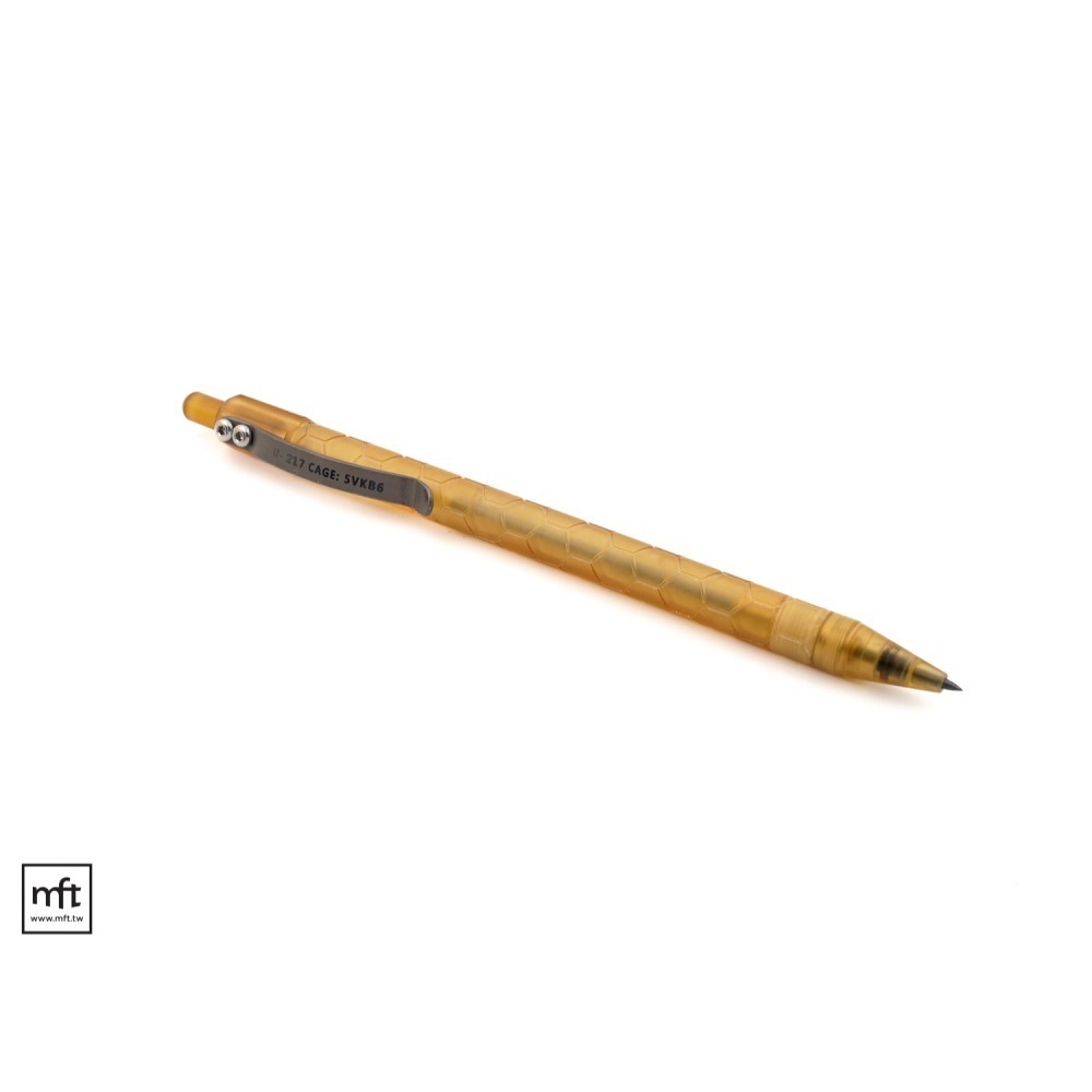 MFT 美國 Maratac DraftTitan Mechanical Pencil Ultem 工程筆 鉛筆-細節圖2