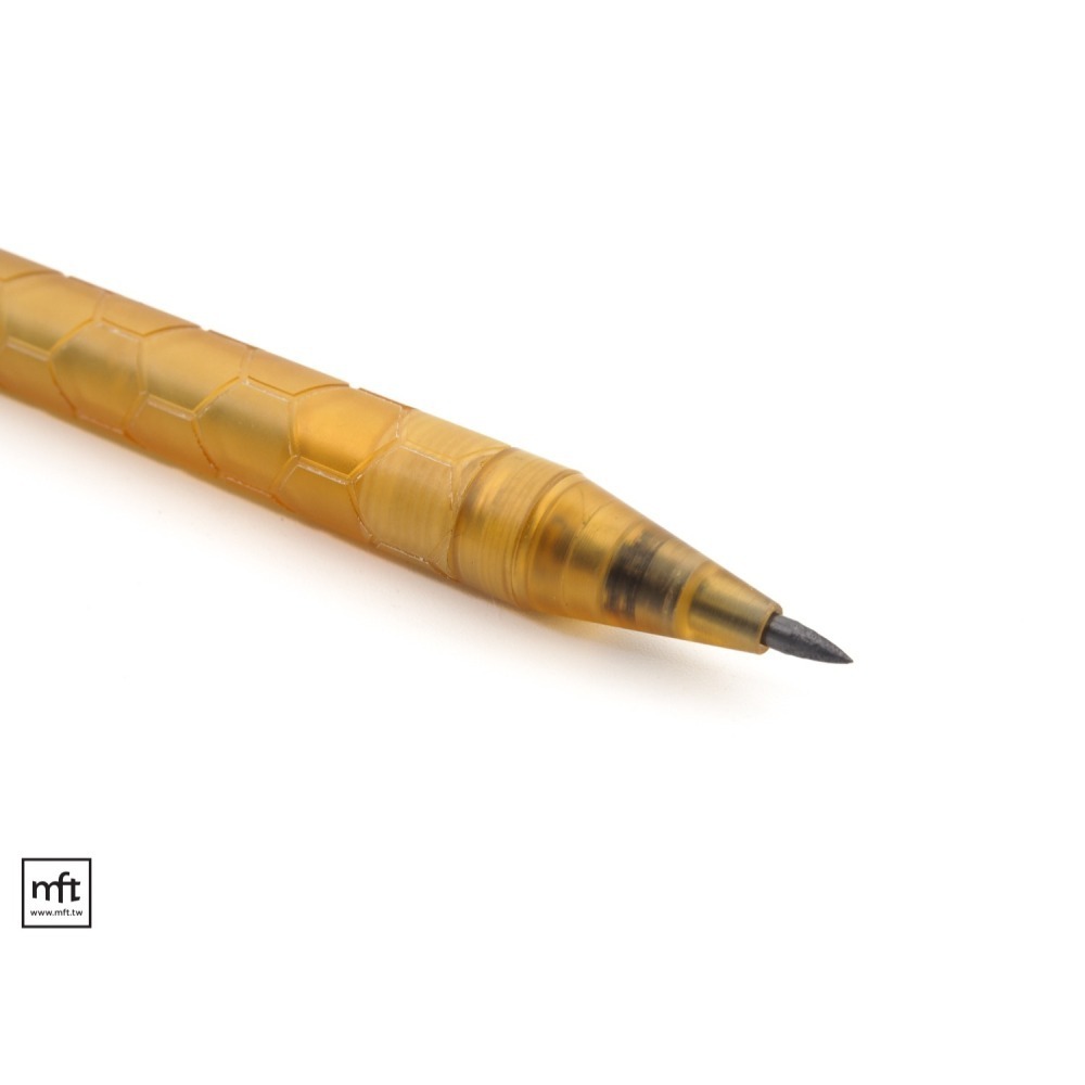 MFT 美國 Maratac DraftTitan Mechanical Pencil Ultem 工程筆 鉛筆-細節圖3