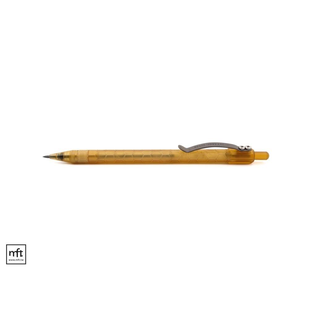 MFT 美國 Maratac DraftTitan Mechanical Pencil Ultem 工程筆 鉛筆-細節圖5