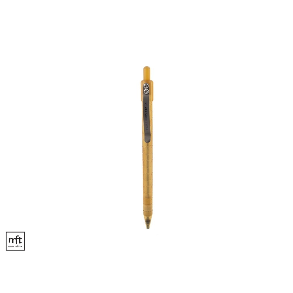 MFT 美國 Maratac DraftTitan Mechanical Pencil Ultem 工程筆 鉛筆-細節圖9