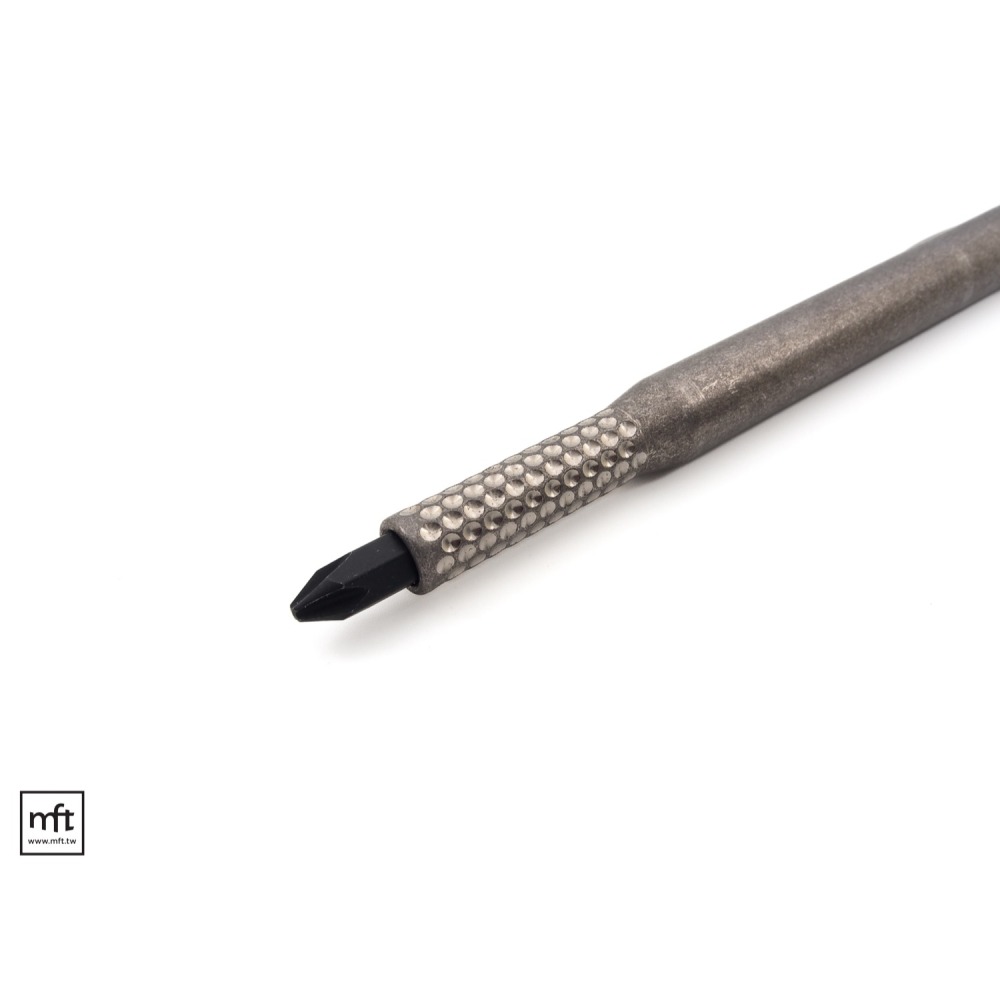 MFT 美國 Maratac Pen Driver Titanium XXL 筆型 鈦合金 雙頭 交換式起子組-細節圖6