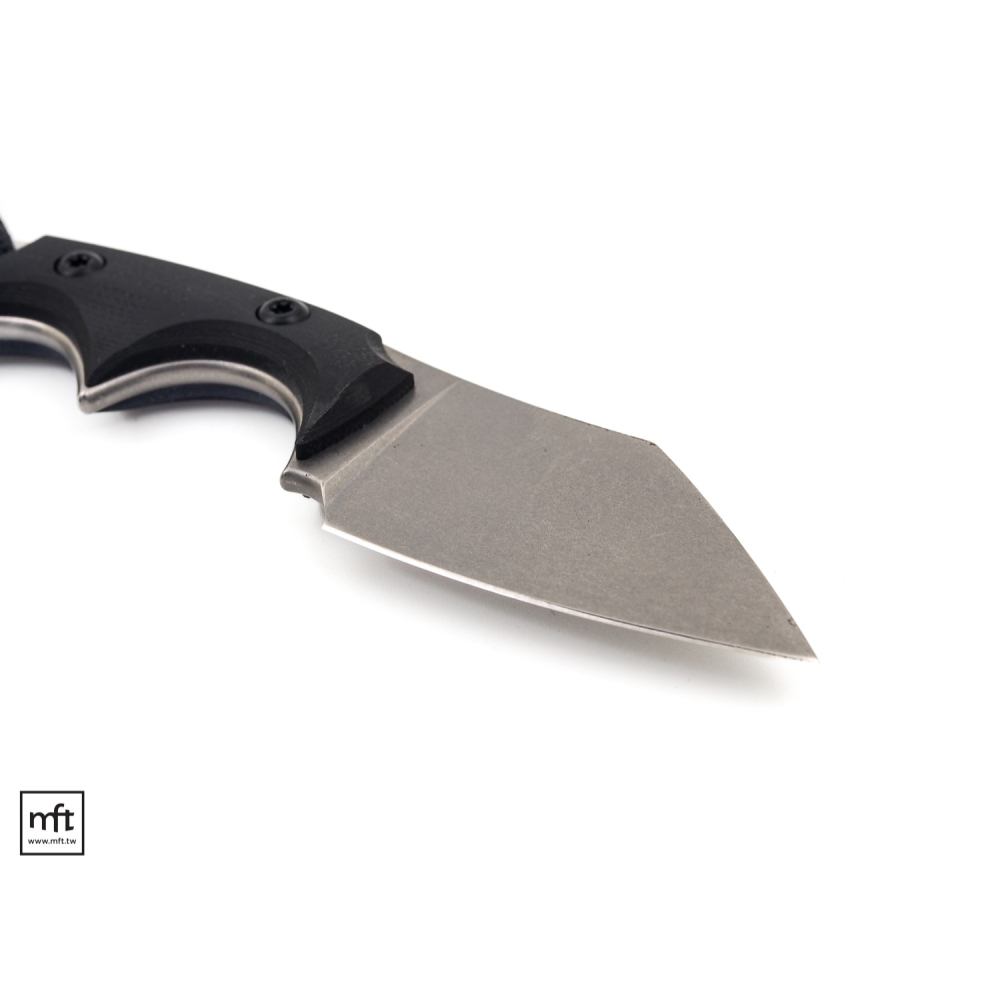 MFT 義大利 Bastinelli Creations BB Drago Fixe V2 小直刀 N690不鏽鋼-細節圖4