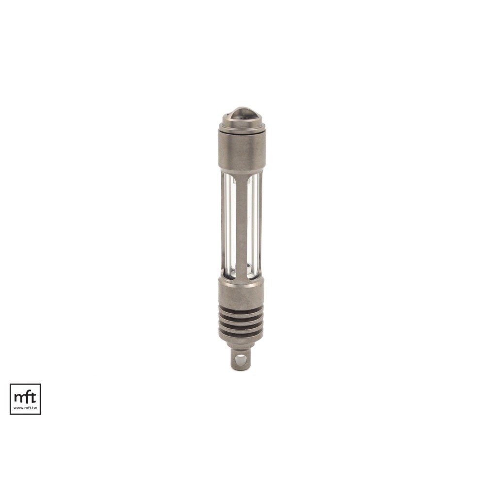 MFT 美國 TEC Accessories TEC-T323P Isotope Photon Fob 鈦 氚管套件-細節圖3
