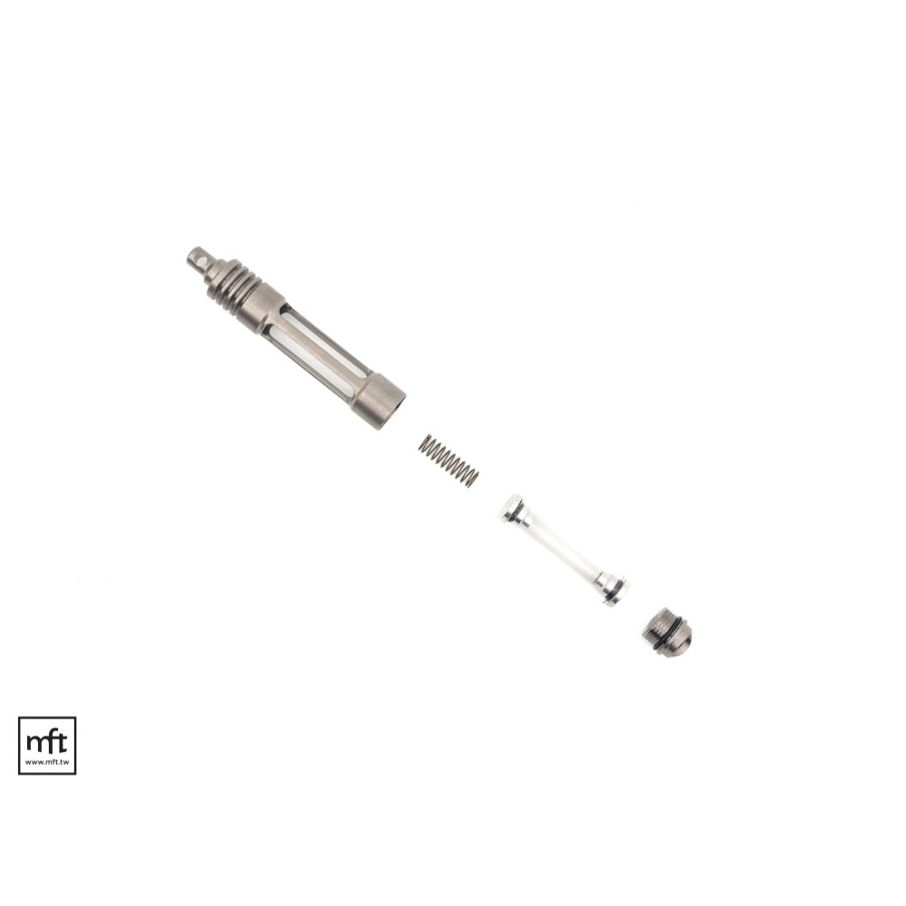 MFT 美國 TEC Accessories TEC-T323P Isotope Photon Fob 鈦 氚管套件-細節圖5