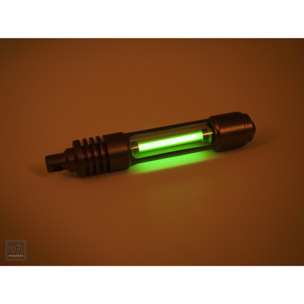 MFT 美國 TEC Accessories TEC-T323P Isotope Photon Fob 鈦 氚管套件-細節圖8