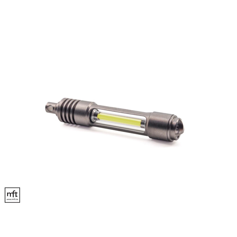 MFT 美國 TEC Accessories TEC-T323P Isotope Photon Fob 鈦 氚管套件-規格圖9