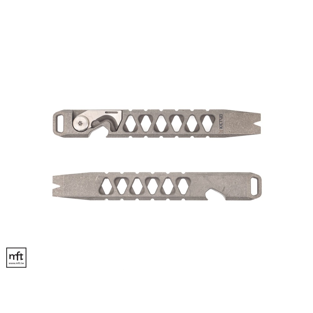 MFT 中國 Ketuo USA Prybar Cutter 撬棒 多用途工具-細節圖2