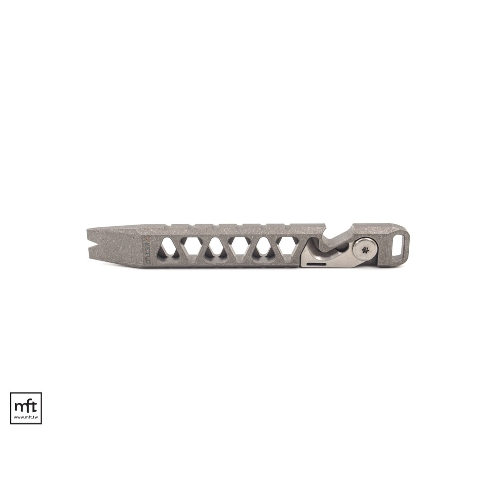 MFT 中國 Ketuo USA Prybar Cutter 撬棒 多用途工具-細節圖4