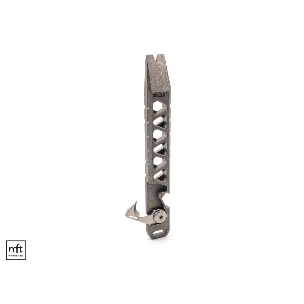 MFT 中國 Ketuo USA Prybar Cutter 撬棒 多用途工具-細節圖5