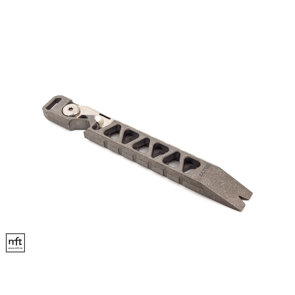 MFT 中國 Ketuo USA Prybar Cutter 撬棒 多用途工具-細節圖6