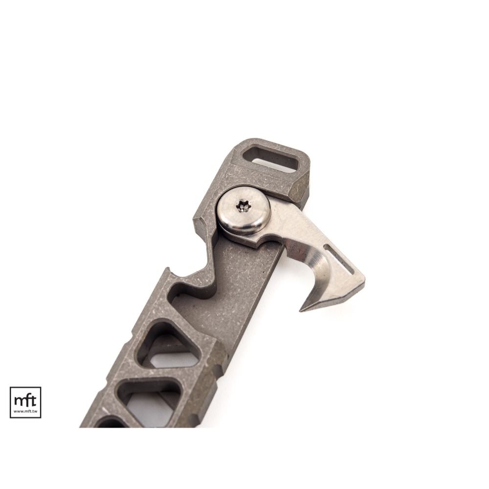 MFT 中國 Ketuo USA Prybar Cutter 撬棒 多用途工具-細節圖7