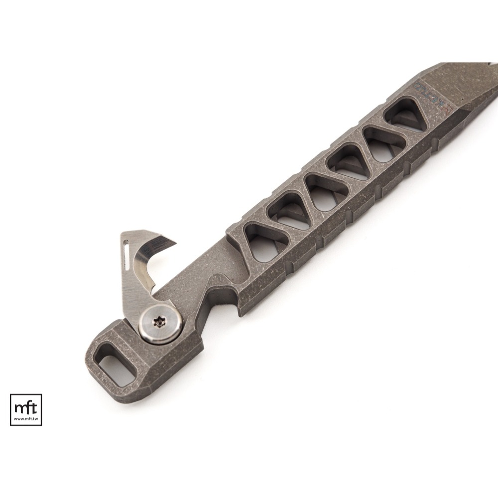 MFT 中國 Ketuo USA Prybar Cutter 撬棒 多用途工具-細節圖8
