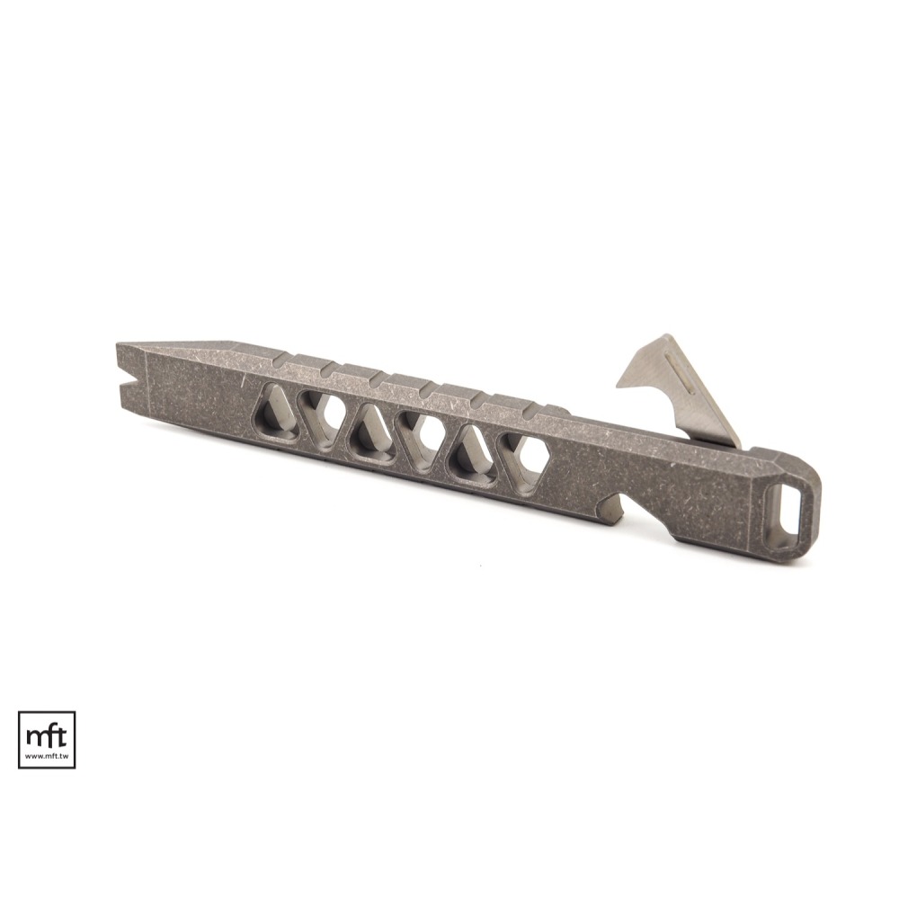 MFT 中國 Ketuo USA Prybar Cutter 撬棒 多用途工具-細節圖9