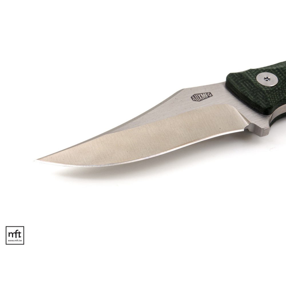 MFT 美國 AUX MFG Deadhead Pocket Bowie 口袋波伊刀-細節圖4