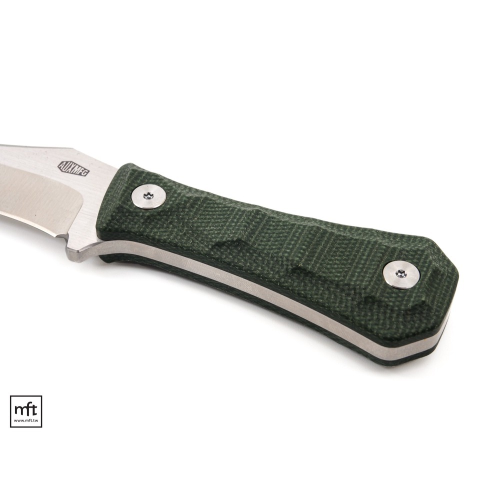 MFT 美國 AUX MFG Deadhead Pocket Bowie 口袋波伊刀-細節圖5