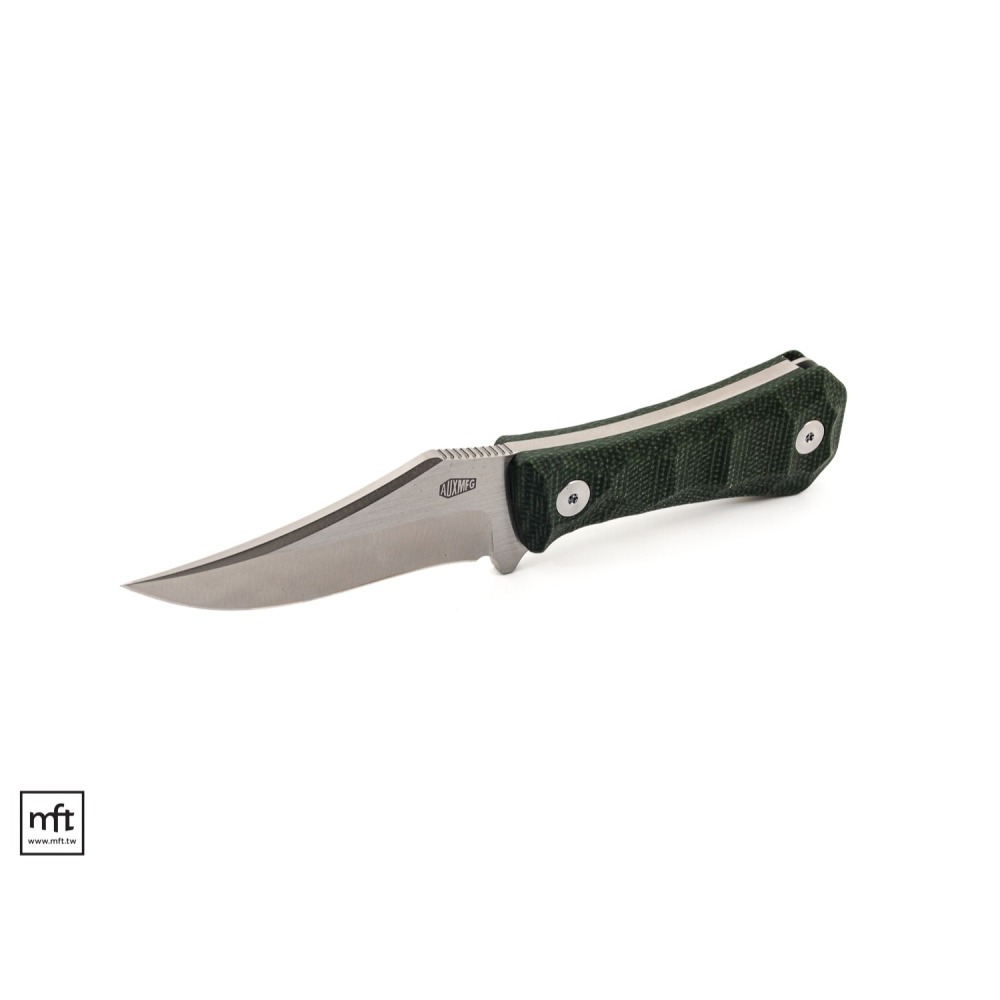 MFT 美國 AUX MFG Deadhead Pocket Bowie 口袋波伊刀-細節圖6