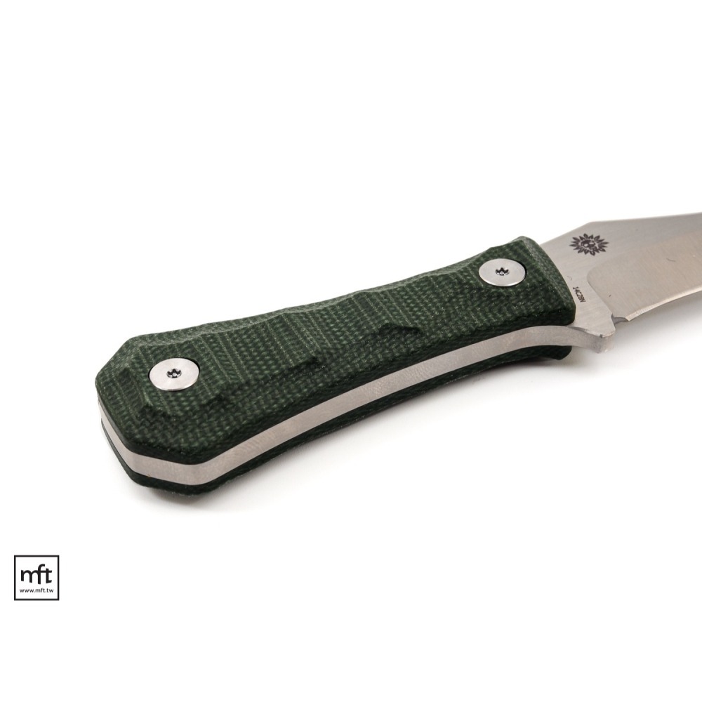 MFT 美國 AUX MFG Deadhead Pocket Bowie 口袋波伊刀-細節圖8