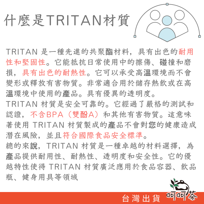 【呵呵茶】Tritan 吸管 進口材質吸管 ECOZEN 韓國 最新安全材質 吸管 環保吸管 耐熱 粗吸管 珍奶吸管-細節圖6