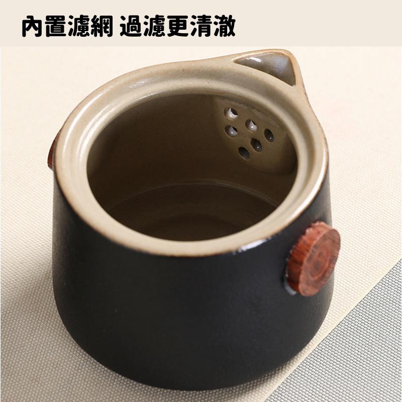 【呵呵茶】💥全網我最俗💥 送防撞包 旅行茶具 贈收納套 旅行茶具組 旅行茶具 茶具 功夫茶具 泡茶組 旅行茶組 隨身茶具-細節圖3