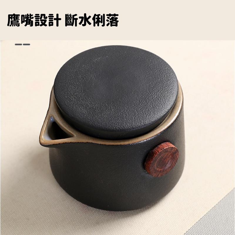 【呵呵茶】💥全網我最俗💥 送防撞包 旅行茶具 贈收納套 旅行茶具組 旅行茶具 茶具 功夫茶具 泡茶組 旅行茶組 隨身茶具-細節圖4