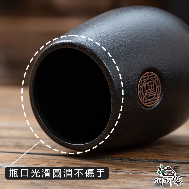 隔日達 破損包賠 茶道六君子 茶具收納 廚具桶 茶具 泡茶用具 茶道 茶藝 茶夾 茶刷 茶用具 茶道用品 茶勺 茶托-細節圖2