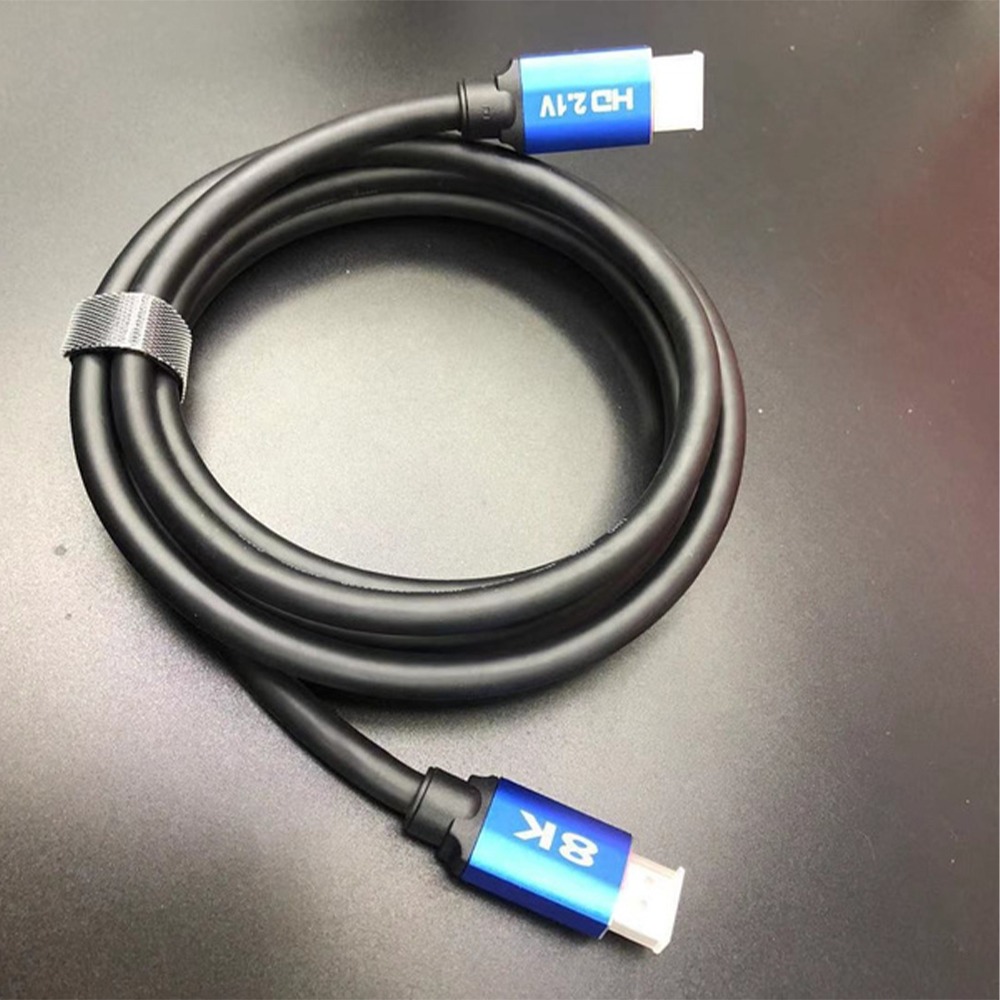 【BK.3C】8K HDMI 高畫質傳輸線 高速 48Gbps 高解析度 8K高畫質 PS5 Switch-細節圖8