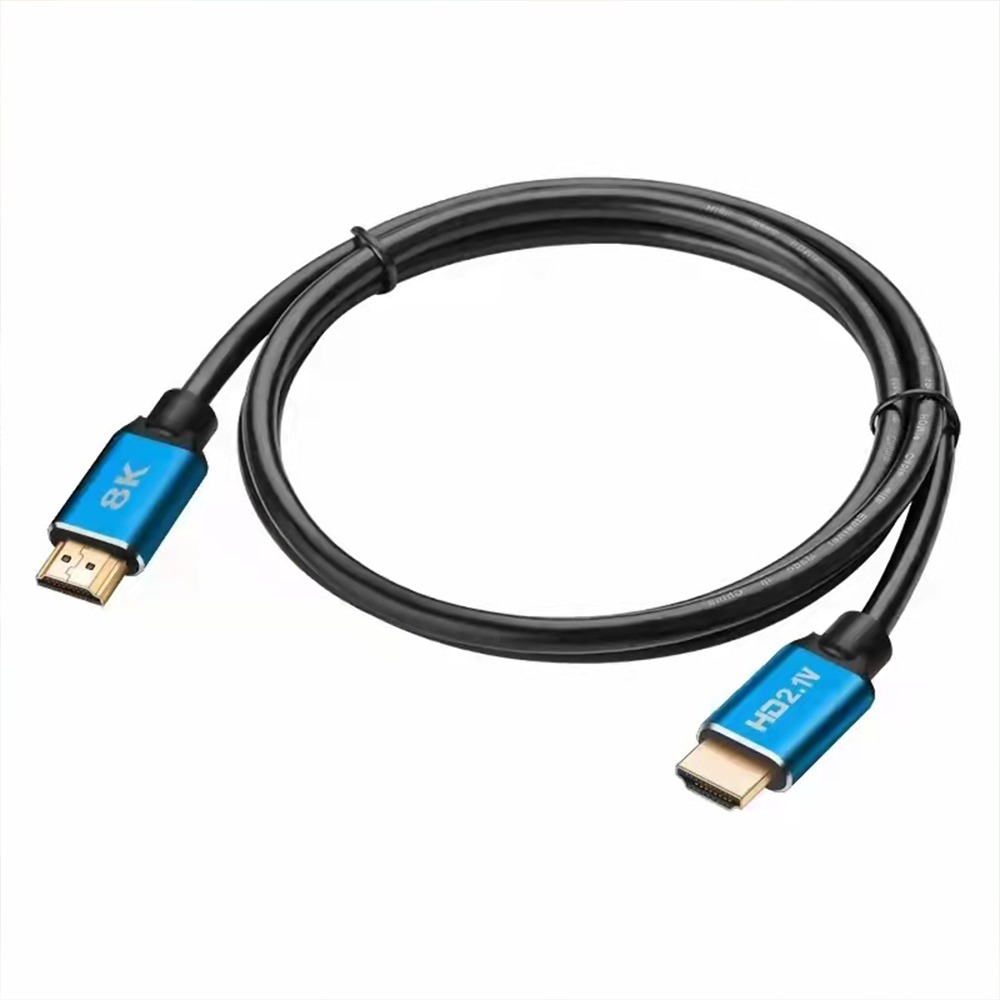 【BK.3C】8K HDMI 高畫質傳輸線 高速 48Gbps 高解析度 8K高畫質 PS5 Switch-細節圖9