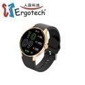 【Ergotech】人因 SW300 高亮AMOLED 全圓心率血氧通話手錶 運動手環 電子錶 智慧手環-規格圖11