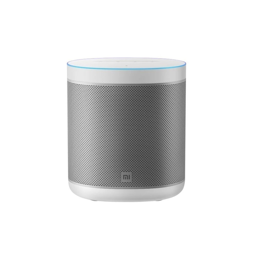 小米 Google語音助理 智慧音箱 L09G 台版公司貨 智能音響 藍芽喇叭 小米音箱 小米喇叭-細節圖10