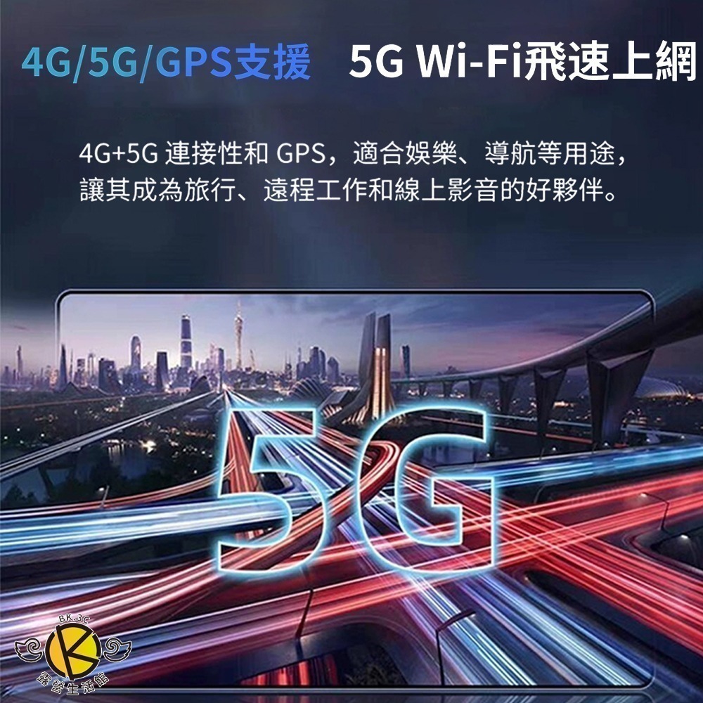 現貨【DreamTV】夢想盒子 Dream Tablet Pro 7代平板 overlookr-細節圖8