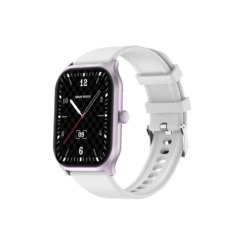 【ERGOLINK】人因科技 SW212 光脈2.01吋 IPS 智慧腕錶 運動手環 運動手錶-規格圖11