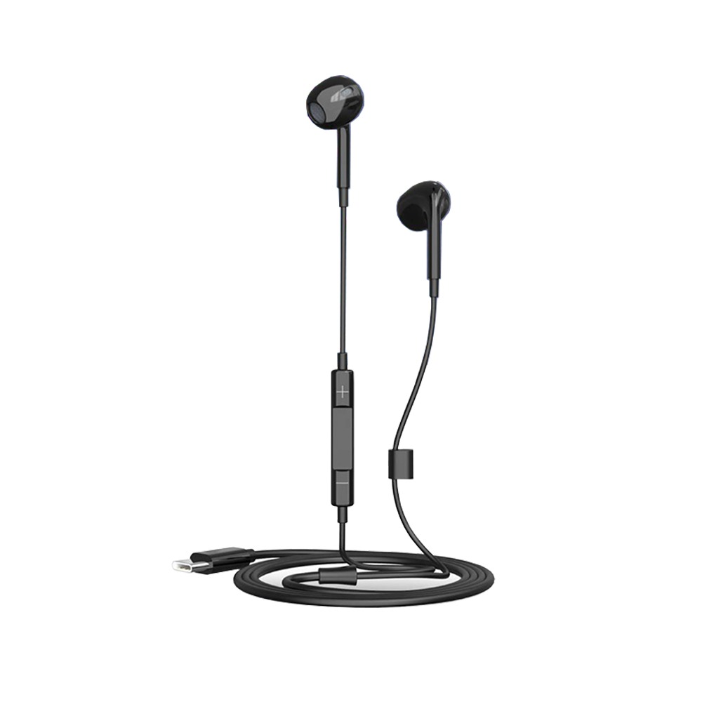 【Seehot】 MHC300手機專用通話耳機 Type-C接頭 支援iphone15 有線耳機 Type-C音樂耳機-規格圖11