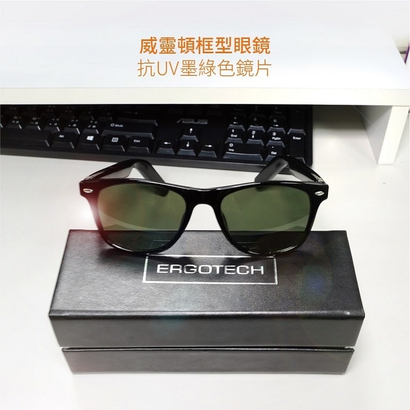 【Ergotech人因科技】 BW60 藍牙智慧音樂眼鏡 AI智能翻譯眼鏡 藍牙眼鏡 音樂眼鏡 太陽眼鏡-細節圖9