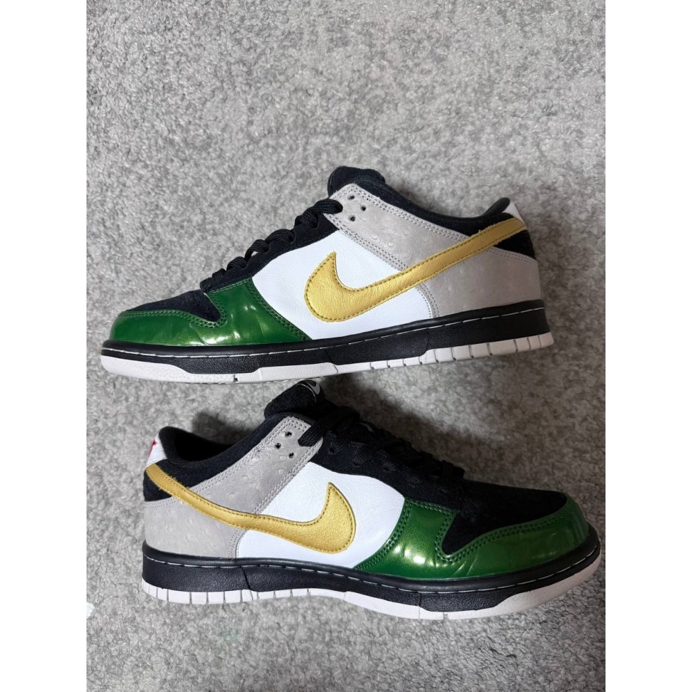 【US9】Nike Dunk Low CO.JP mita sneakers OnkoChishin (2017)-細節圖3