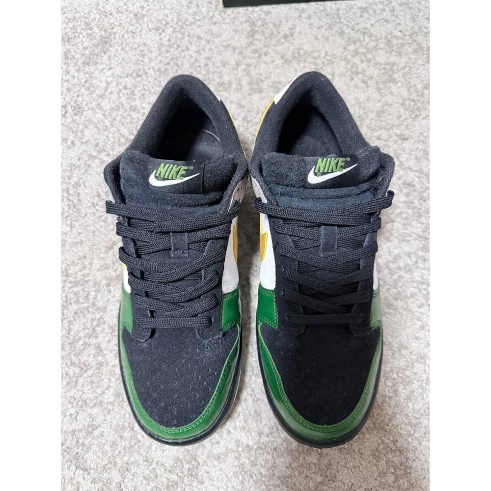 【US9】Nike Dunk Low CO.JP mita sneakers OnkoChishin (2017)-細節圖4