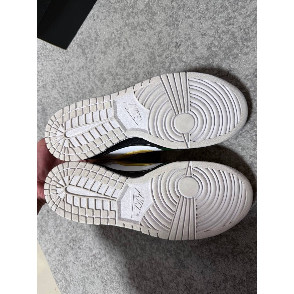 【US9】Nike Dunk Low CO.JP mita sneakers OnkoChishin (2017)-細節圖6