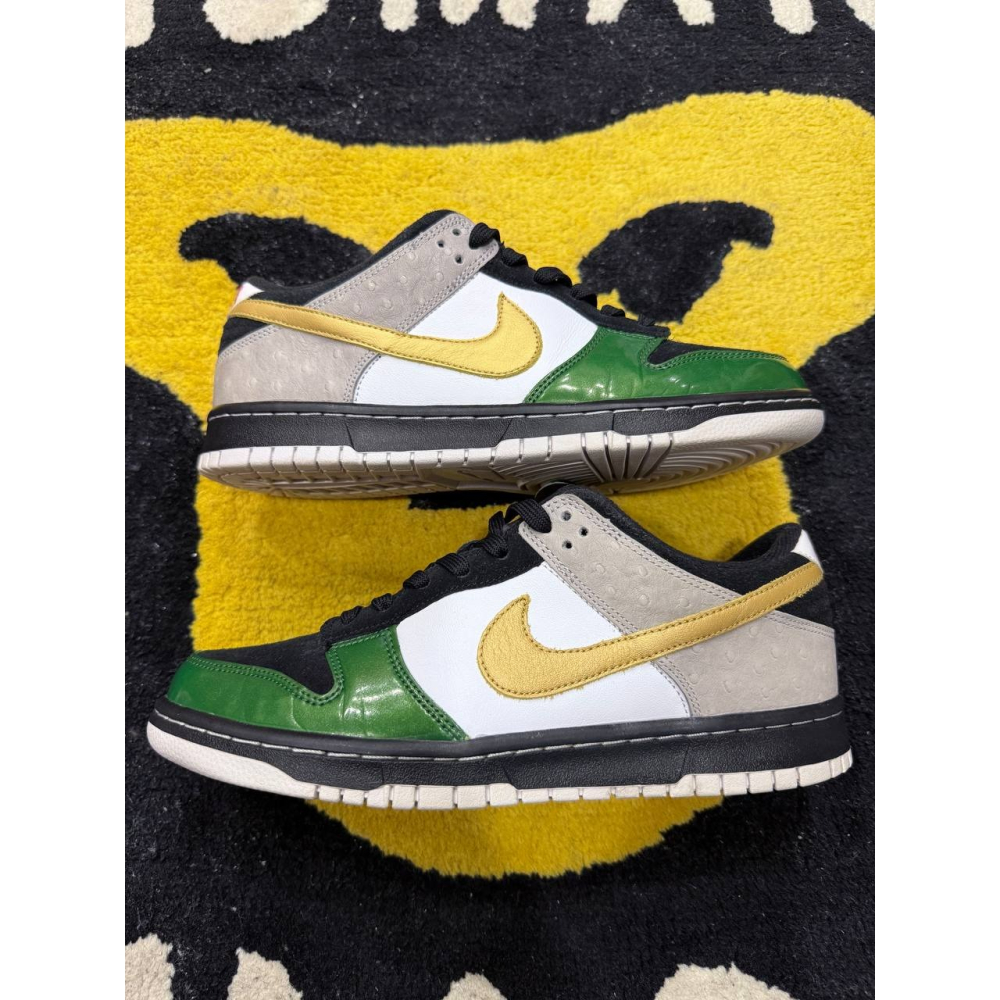 【US9】Nike Dunk Low CO.JP mita sneakers OnkoChishin (2017)-細節圖2