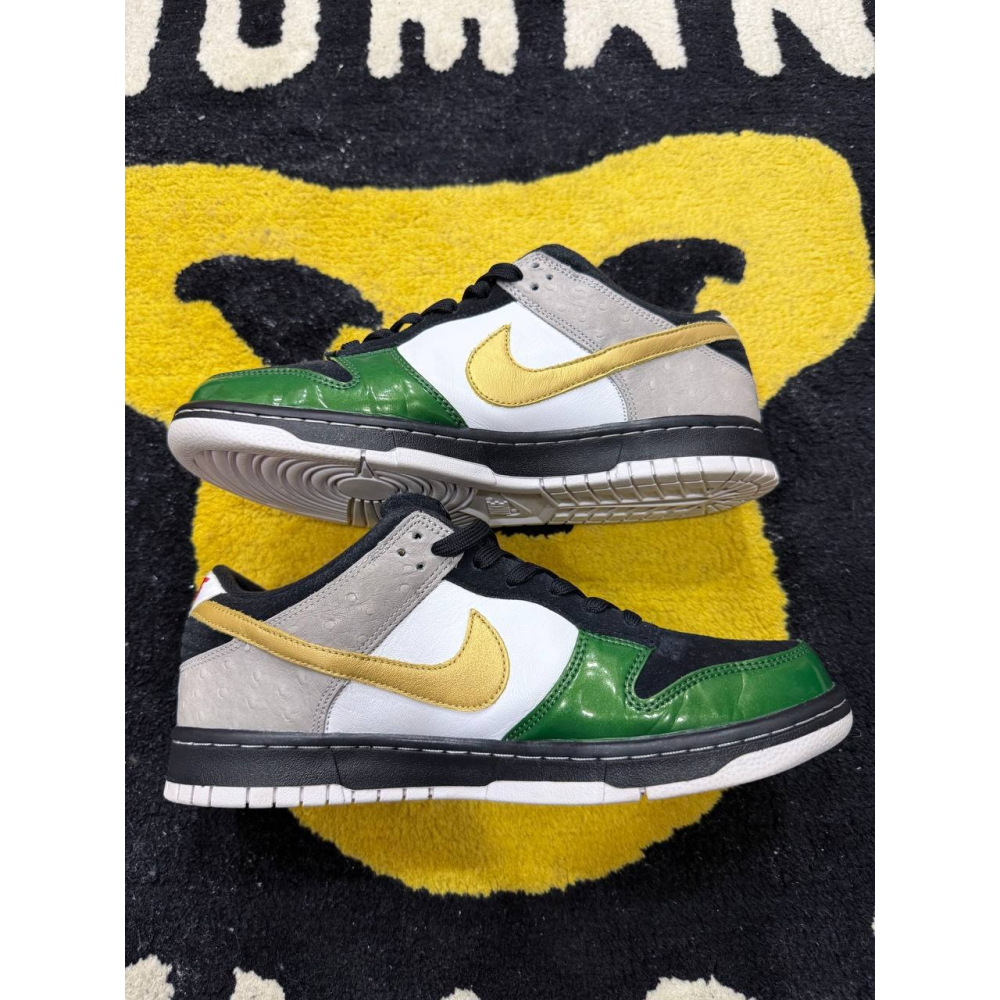 【US9】Nike Dunk Low CO.JP mita sneakers OnkoChishin (2017)-細節圖3