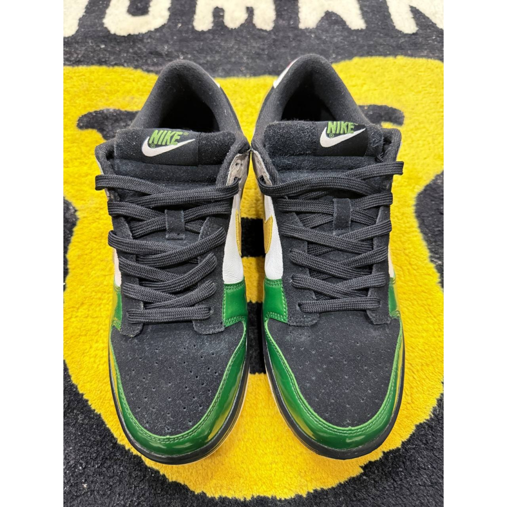 【US9】Nike Dunk Low CO.JP mita sneakers OnkoChishin (2017)-細節圖4